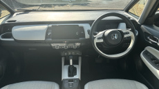 Honda Jazz 1.5 i-MMD Hybrid EX 5dr eCVT Hybrid Hatchback